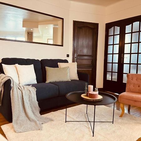 Le Versaillais Gare/Chateau/Wifi/Netflix Versailles Exterior foto